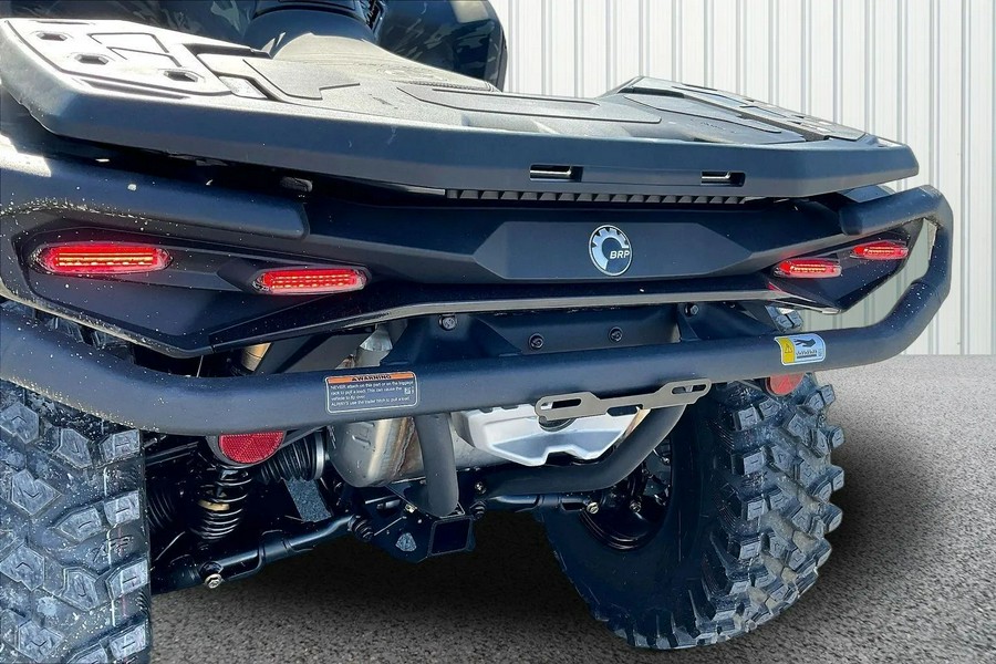 2026 Can-Am ATV OUTL BAC 1000R CA 26 Backcountry 1000R