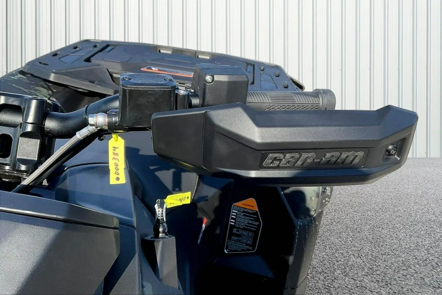 2026 Can-Am ATV OUTL BAC 1000R CA 26 Backcountry 1000R