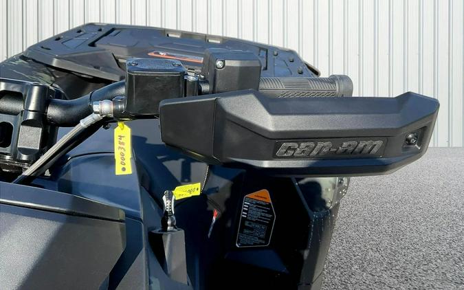 2026 Can-Am ATV OUTL BAC 1000R CA 26 Backcountry 1000R