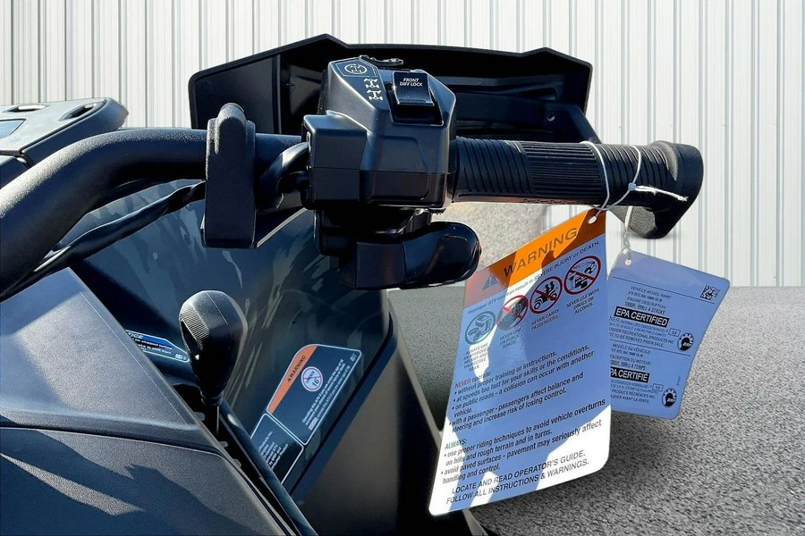 2026 Can-Am ATV OUTL BAC 1000R CA 26 Backcountry 1000R