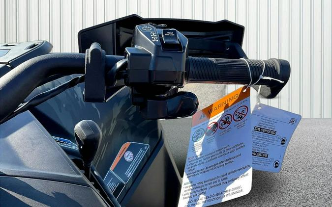 2026 Can-Am ATV OUTL BAC 1000R CA 26 Backcountry 1000R