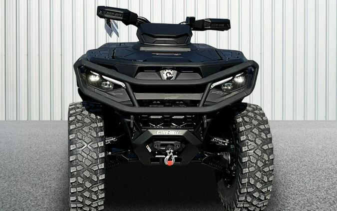 2026 Can-Am ATV OUTL BAC 1000R CA 26 Backcountry 1000R