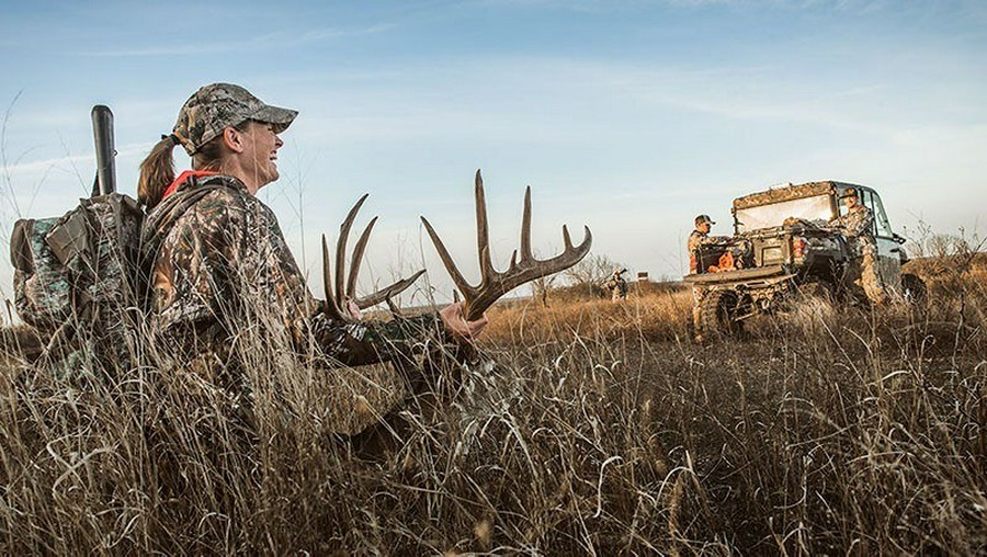 2019 Polaris Ranger Crew XP 1000 EPS