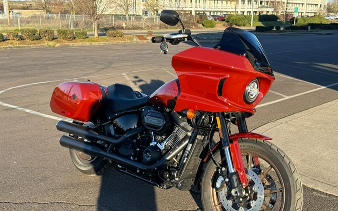 2024 Harley-Davidson Low Rider® ST