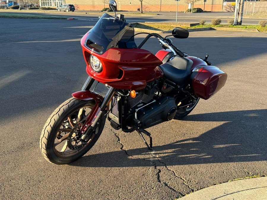 2024 Harley-Davidson Low Rider® ST