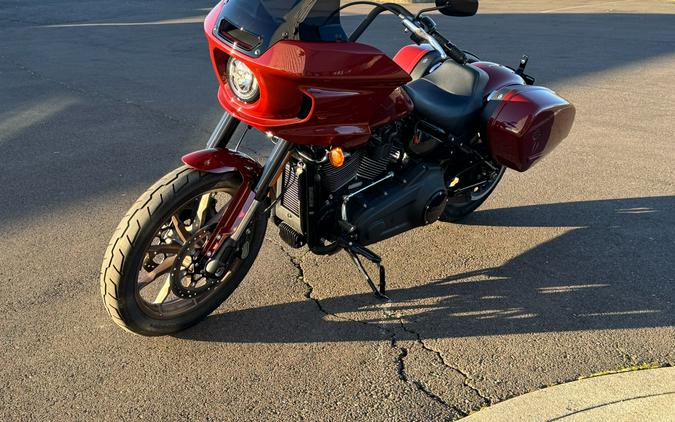 2024 Harley-Davidson Low Rider® ST
