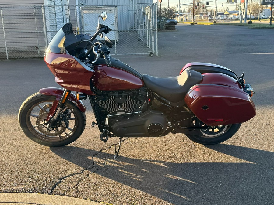 2024 Harley-Davidson Low Rider® ST