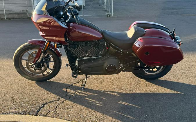 2024 Harley-Davidson Low Rider® ST