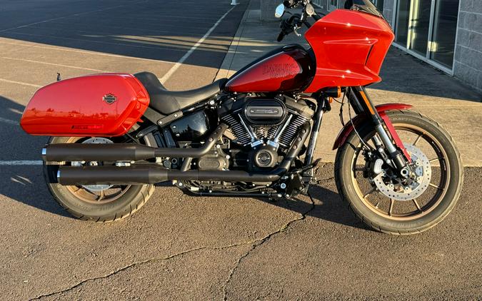 2024 Harley-Davidson Low Rider® ST