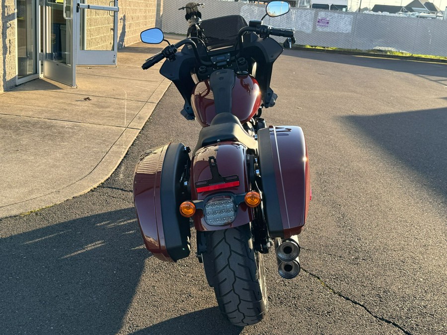 2024 Harley-Davidson Low Rider® ST