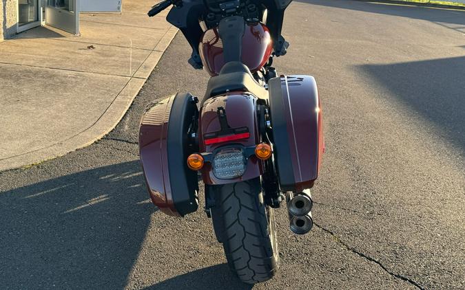 2024 Harley-Davidson Low Rider® ST