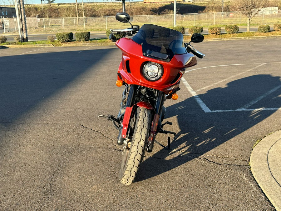 2024 Harley-Davidson Low Rider® ST