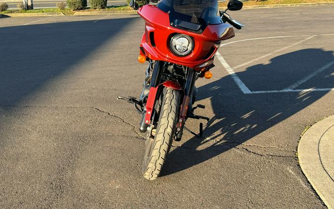 2024 Harley-Davidson Low Rider® ST