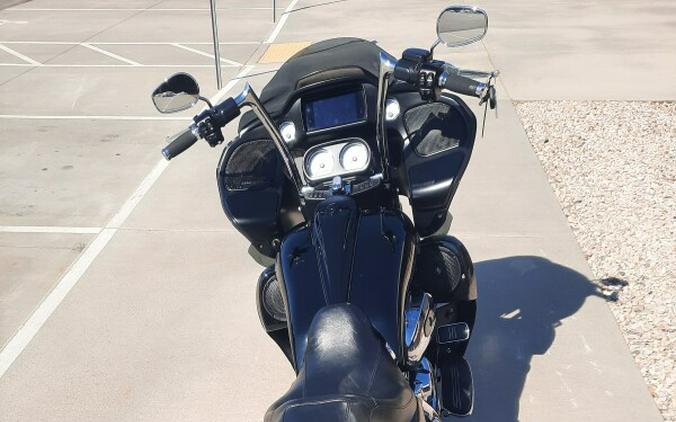 2021 Harley-Davidson® Road Glide® Vivid Black