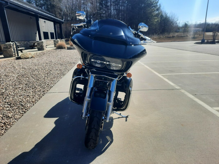 2021 Harley-Davidson® Road Glide® Vivid Black