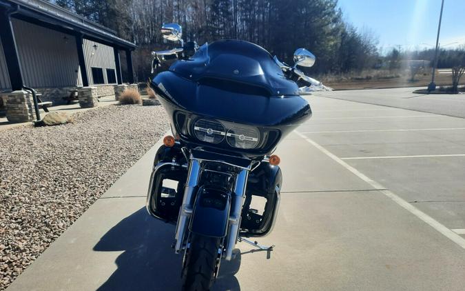 2021 Harley-Davidson® Road Glide® Vivid Black