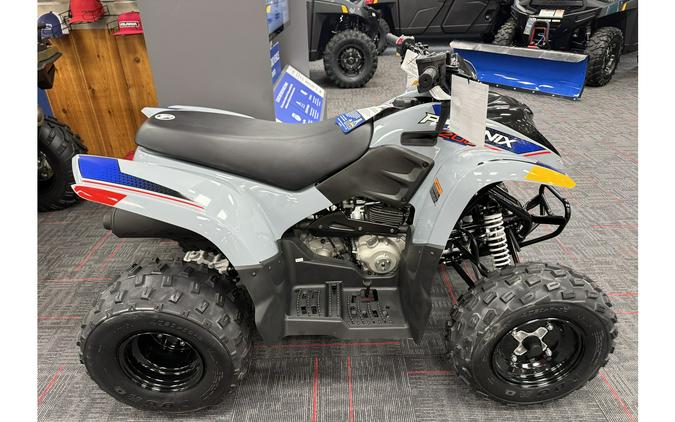 2026 Polaris Phoenix 200