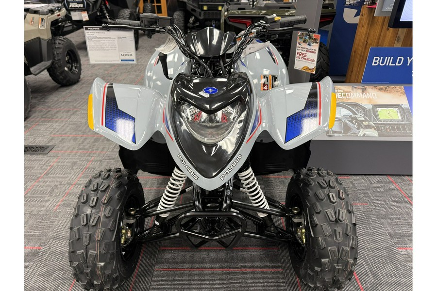 2026 Polaris Phoenix 200