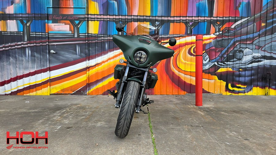 2024 Honda® Rebel 1100T