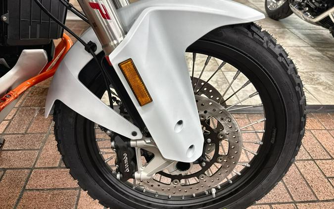 2026 KTM 1390 SUPER ADVENTURE R OT