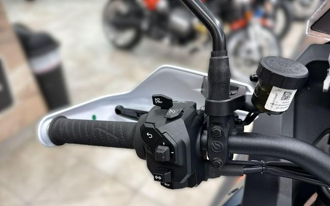 2026 KTM 1390 SUPER ADVENTURE R OT