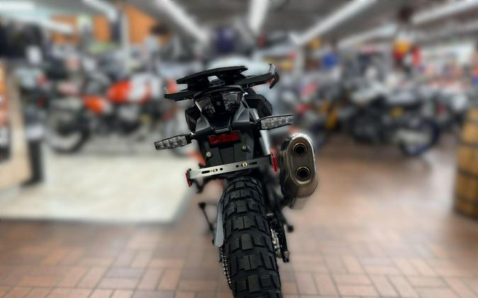 2026 KTM 1390 SUPER ADVENTURE R OT