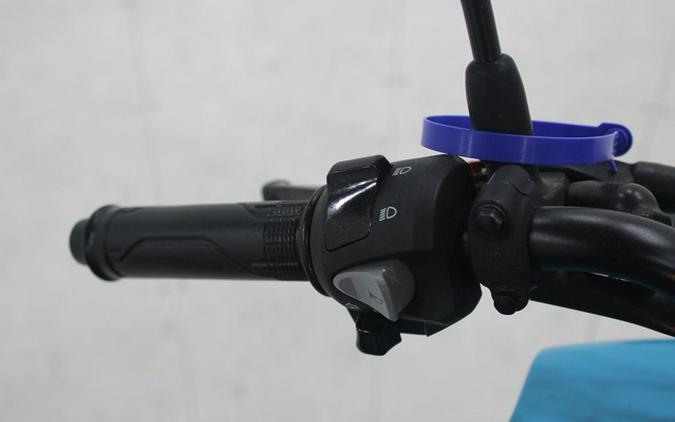 2024 Honda Grom
