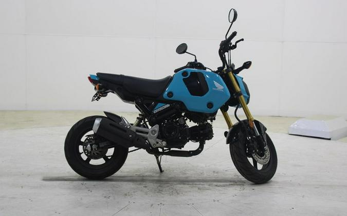 2024 Honda Grom