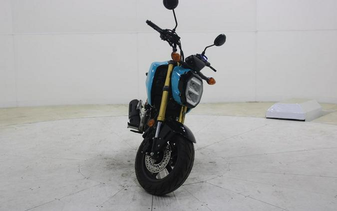 2024 Honda Grom