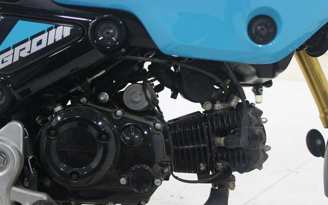 2024 Honda Grom