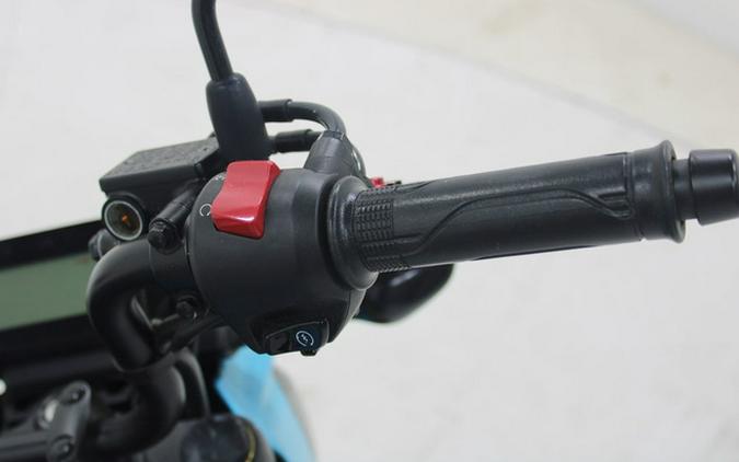 2024 Honda Grom