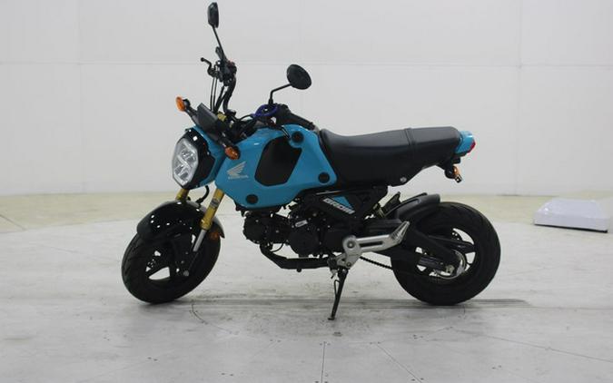 2024 Honda Grom