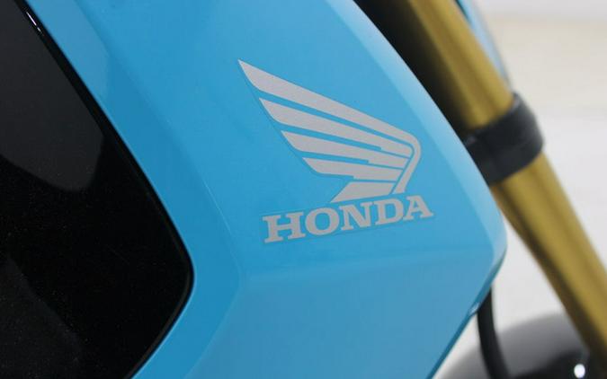2024 Honda Grom