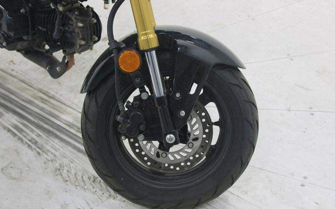 2024 Honda Grom
