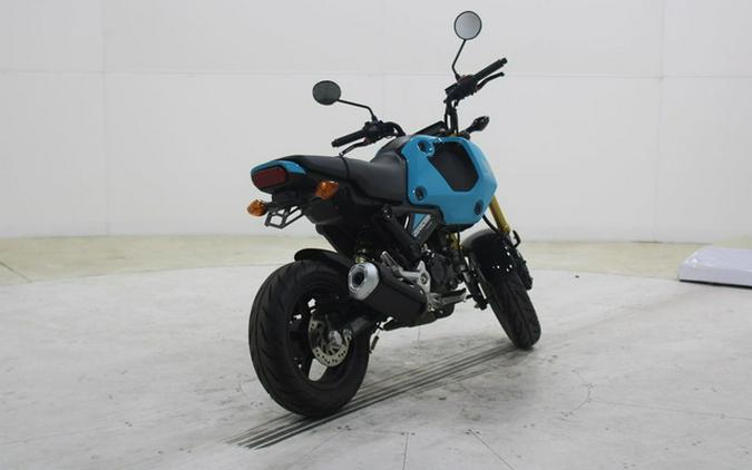 2024 Honda Grom