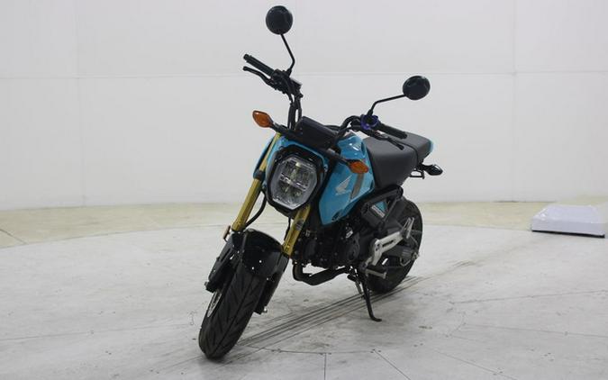 2024 Honda Grom