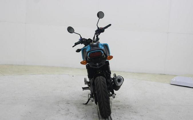 2024 Honda Grom