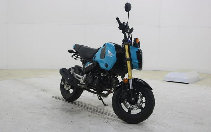 2024 Honda Grom