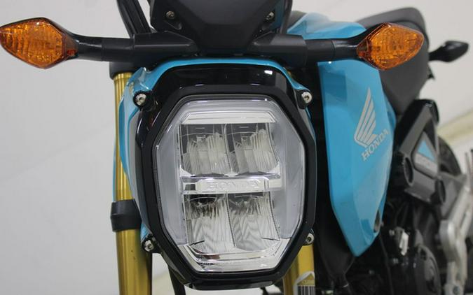2024 Honda Grom