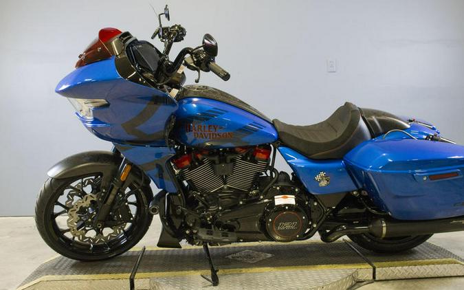 2026 Harley-Davidson® FLTRXSTSE - CVO™ Road Glide® ST