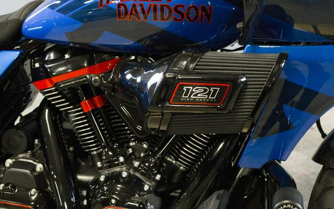2026 Harley-Davidson® FLTRXSTSE - CVO™ Road Glide® ST