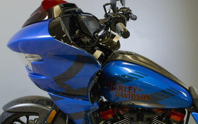 2026 Harley-Davidson® FLTRXSTSE - CVO™ Road Glide® ST