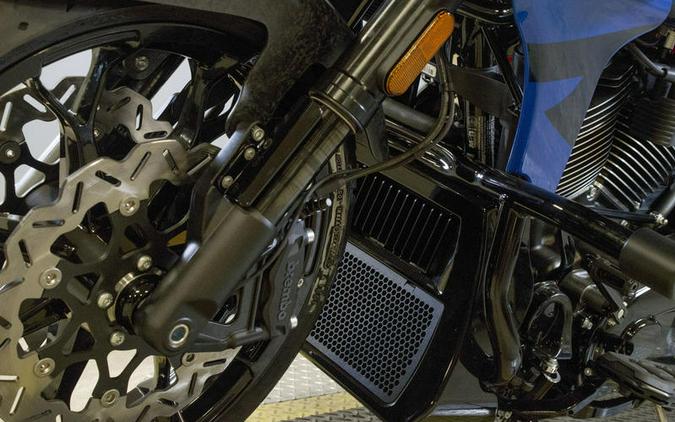 2026 Harley-Davidson® FLTRXSTSE - CVO™ Road Glide® ST