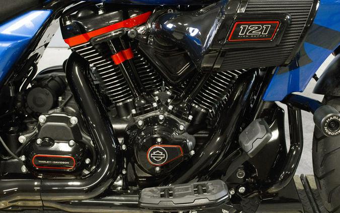 2026 Harley-Davidson® FLTRXSTSE - CVO™ Road Glide® ST