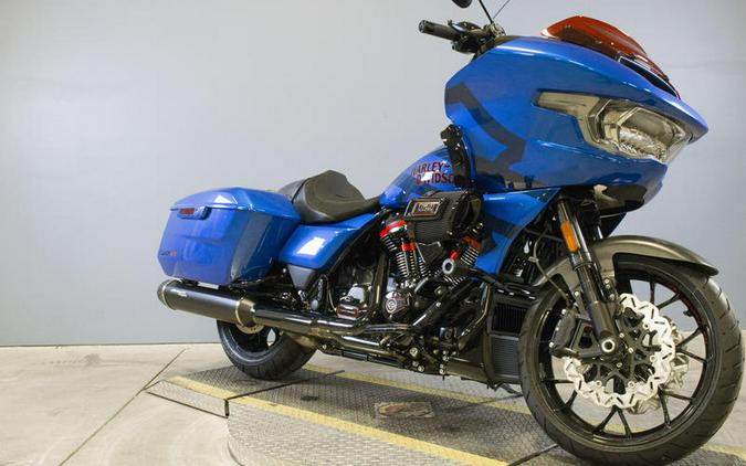 2026 Harley-Davidson® FLTRXSTSE - CVO™ Road Glide® ST