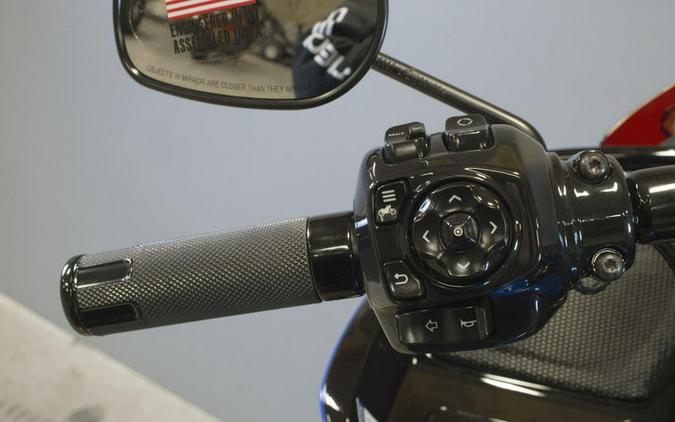 2026 Harley-Davidson® FLTRXSTSE - CVO™ Road Glide® ST