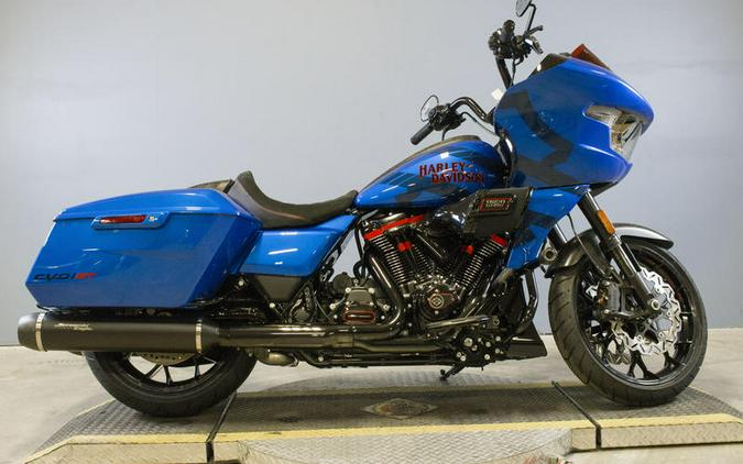 2026 Harley-Davidson® FLTRXSTSE - CVO™ Road Glide® ST