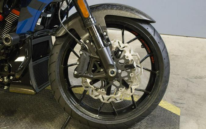 2026 Harley-Davidson® FLTRXSTSE - CVO™ Road Glide® ST
