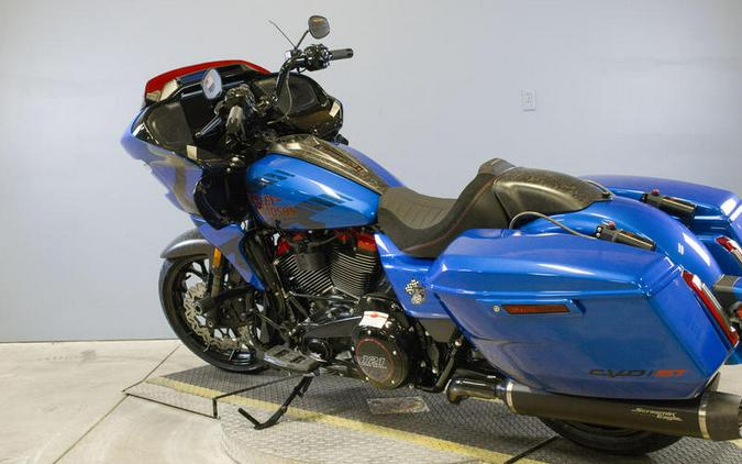 2026 Harley-Davidson® FLTRXSTSE - CVO™ Road Glide® ST