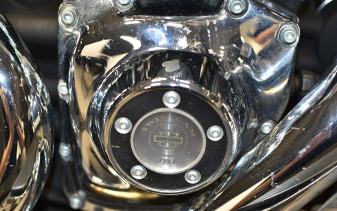 2015 Harley-Davidson Road King FLHR